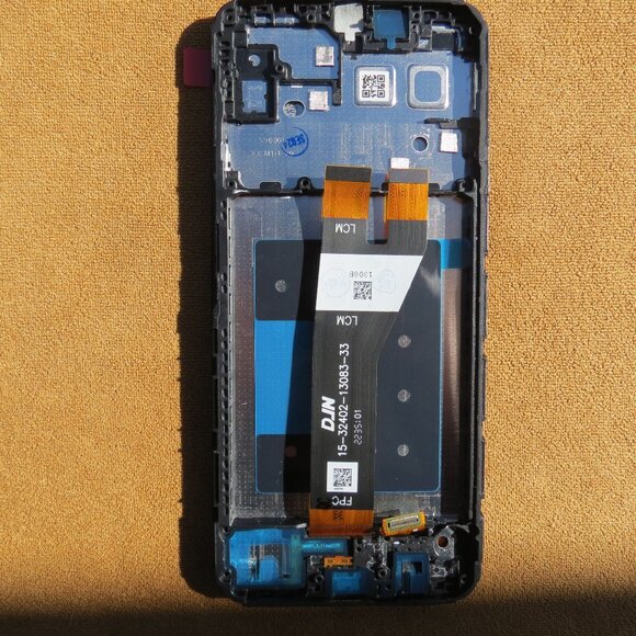 samsung A14 5g （A146U）lcd screen repair parts